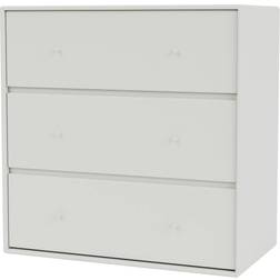 Montana Furniture Carry Kommode 69.6x69.6cm