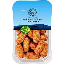 Iceland Pork Cocktail Sausages 200g