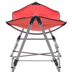 vidaXL 44364 - Red