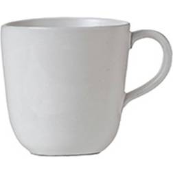 aida Raw Arctic White Kaffekopp 20cl
