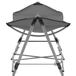 vidaXL 44366 - Grey