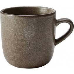 aida Raw Forest Brown Coffee Cup 20cl