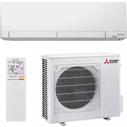 Mitsubishi RW25 Inomhus- & Utomhusdel