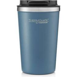 Thermos Thermocafe Earth Ocean Blue Travel Mug 34cl