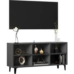 vidaXL 805952 Grey TV Bench 103.5x50cm