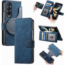 GANGXUN Flip Case Samsung Galaxy Z Fold 3