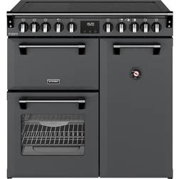 Stoves Richmond DX 90Ei 90cm Electric Range Cooker
