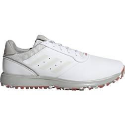 adidas S2G SL - Cloud White/Grey One/Crew Red