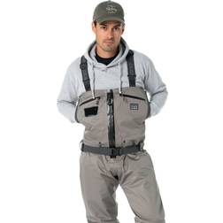 Guideline Driva Zip Waders