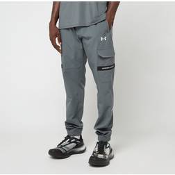 Under Armour Tech Utility Woven Men's Pants - Gray