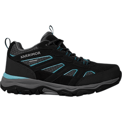 Karrimor Mount Low Lds 00 Vandringsskor Dam