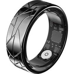 MTP Products PX02 Crack Design Multi-Function Smart Ring