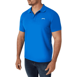 Slazenger Enkel Pikétröja Herr