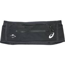 Asics Elite Fujitrail Belt Löparbälte - Performance Black