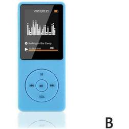 Essager Bluetooth Compatible Mp3 Music Player