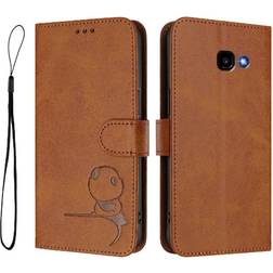GANGXUN Phone Case Samsung Galaxy A5 2017