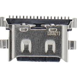 OEM Opladningsstik Samsung A50 Org