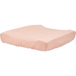 MarMar Copenhagen Skiftende Soft Cheek Stripe Puslepudebetræk