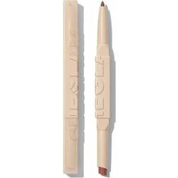 Shein Glam 101 Lipstick & Liner Duo-Soft Chai