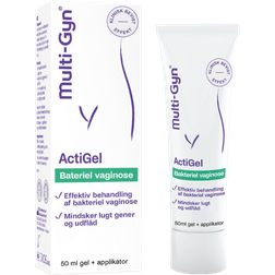 Multi-Gyn ActiGel 50ml Gel
