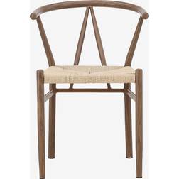 Venture Home Alfons Matstol Beige Stolar Köksstol