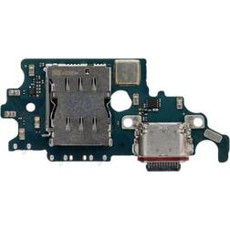 OEM Opladningsplade Samsung S21 5G G991B N F