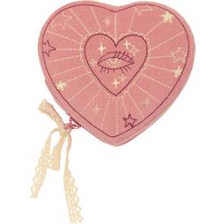 Maanesten Heart Jewelry Box Pink Theatre Magic - Pink