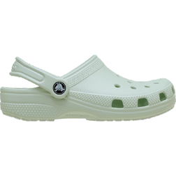 Crocs Kid's Classic Clog - Mint Tint