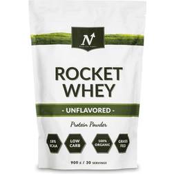 Nyttoteket Proteinpulver, 900 g