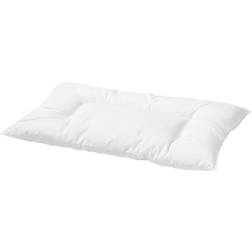 IKEA LEN Kudde spjälsäng, vit, 35x55