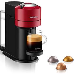 Nespresso Vertuo Next Cherry Red