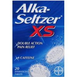 Alka Seltzer XS 20pcs Tablet