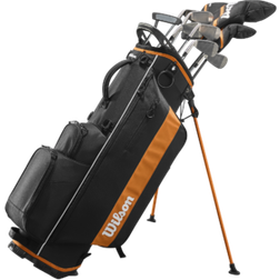 Wilson X31 Advantage Long Club Set