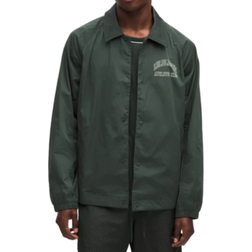Lululemon Jacke im Coaching Style Grafik - Rainforest Green