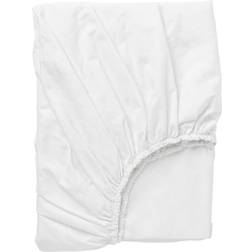 IKEA DVALA Bed Sheet White (200x105cm)
