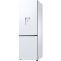 Samsung Series 7 SpaceMax RB34C632EWW/EU White
