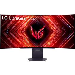 LG LG UltraGear 45GS95QX-B OLED Monitor