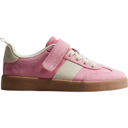 H&M Sneakers - Pink/White