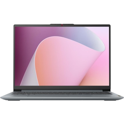 Lenovo IdeaPad Slim 3 16 Bærbar Computer Ryzen 7 7825U