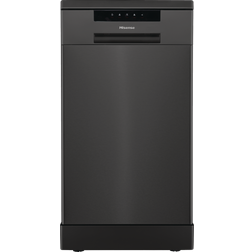 Hisense HS523E15BUK Black