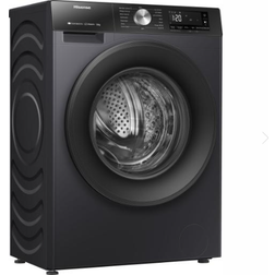 Hisense WF3S1243BB3 Black