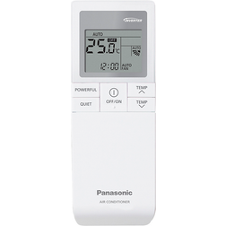 Panasonic REMOTE IR SKY CZ-RL511D