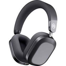 Defunc Mondo Graphite Grey