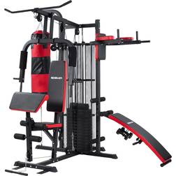 Epsilon Multigym 8000