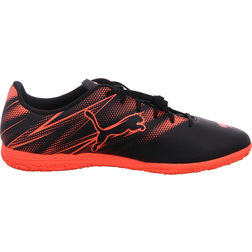 Puma Attacanto IT M - Black/Glowing Red