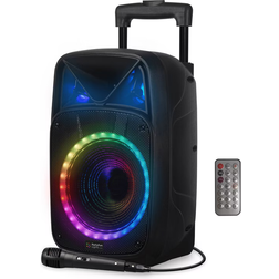 Music Karaoke Party Speaker 501134