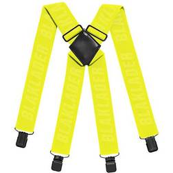 Blåkläder 4009 Braces - Hi-Vis Yellow
