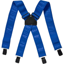Blåkläder 4009 Braces - Cornflower Blue