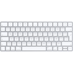 Apple Magic Keyboard USB–C Wireless (Norwegian)