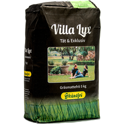 Skånefrö Villa Lyx 5kg 5kg